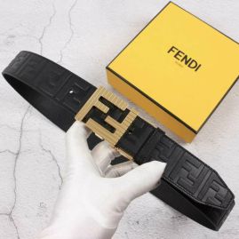 Picture of Fendi Belts _SKUFendiBelt38mmX95-125cm7D331886